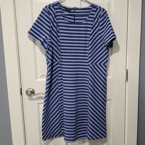 Talbots Dress Size 2X